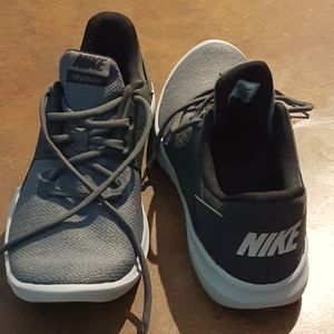 New Never Worn Nike Training Tennis Shoes
